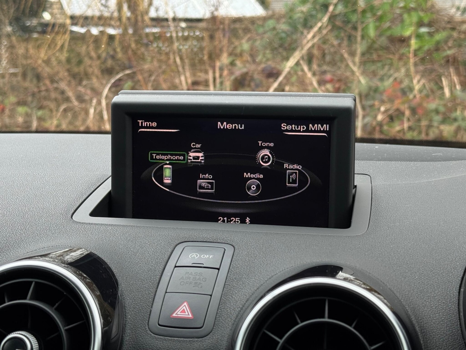 Used Audi A1 2011 for sale - 77400619: Photo 39