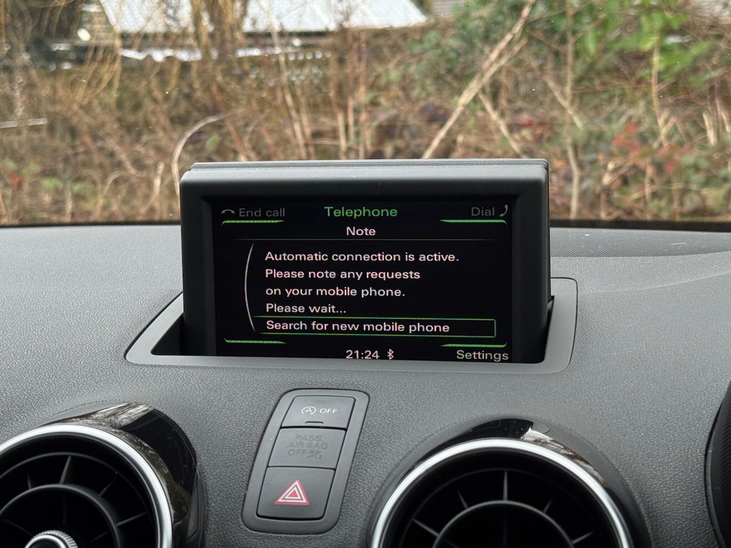 Used Audi A1 2011 for sale - 77400619: Photo 41