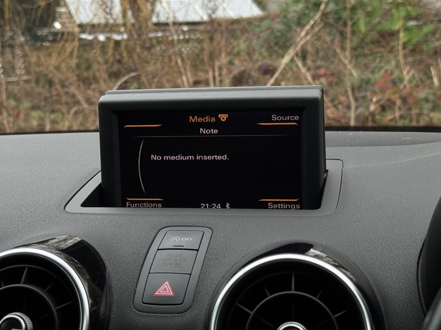 Used Audi A1 2011 for sale - 77400619: Photo 42