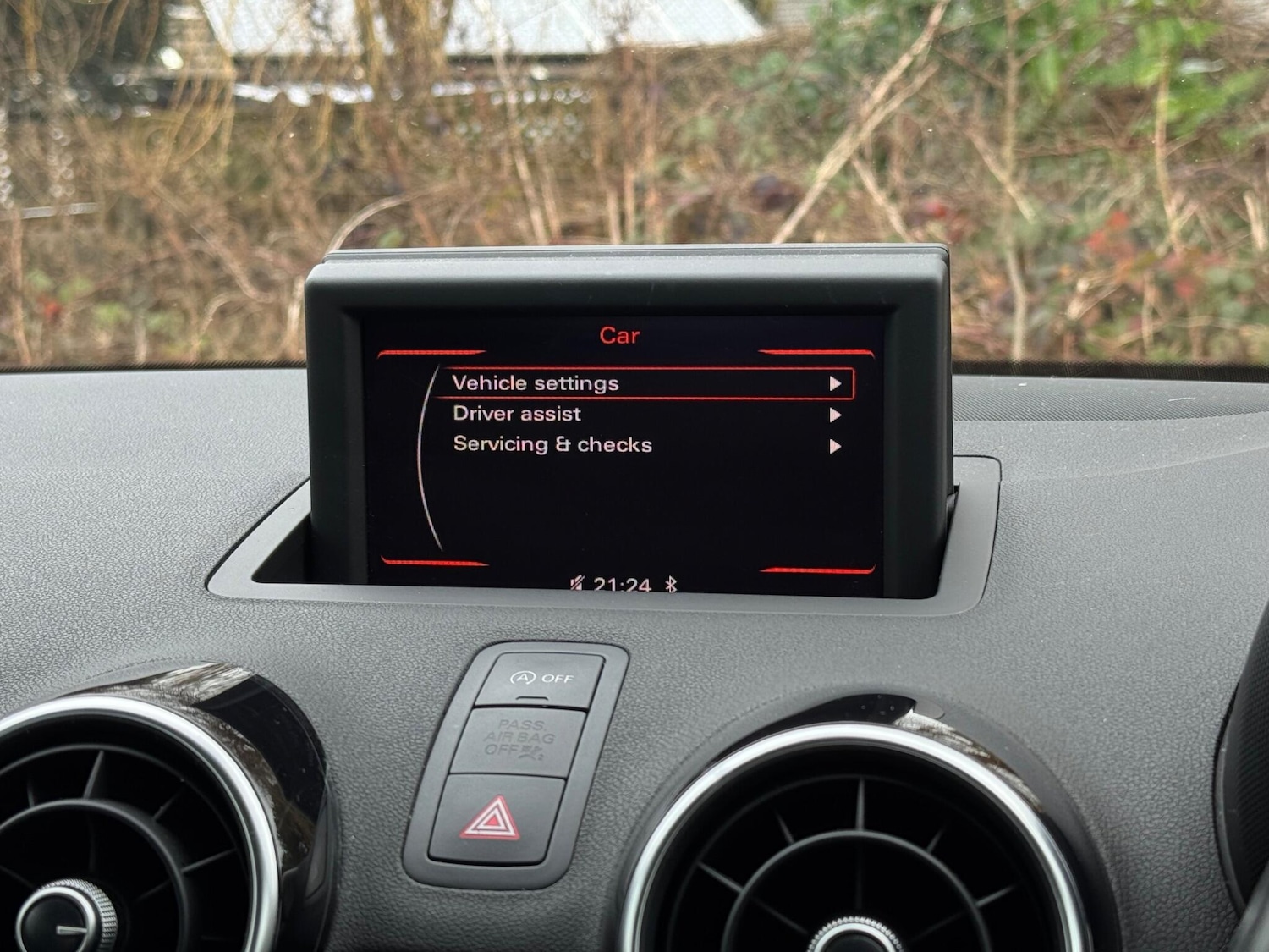 Used Audi A1 2011 for sale - 77400619: Photo 43