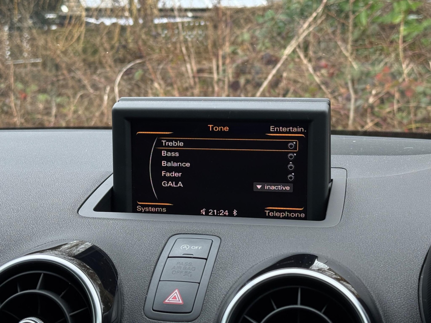 Used Audi A1 2011 for sale - 77400619: Photo 45