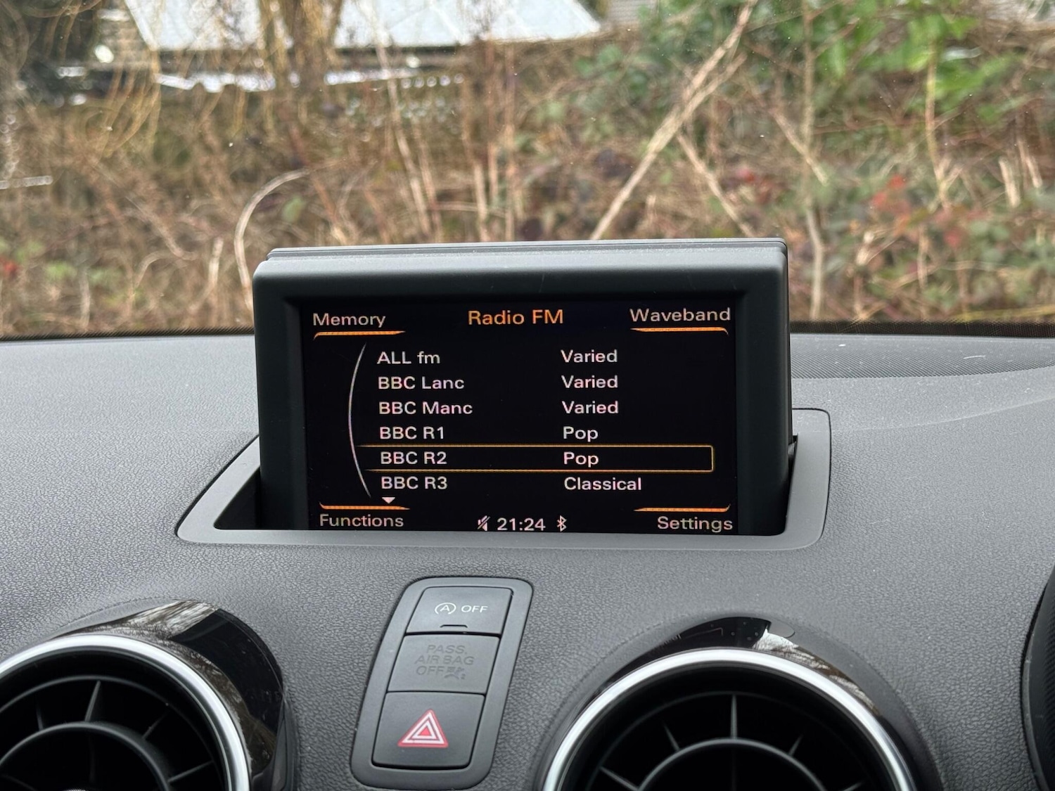 Used Audi A1 2011 for sale - 77400619: Photo 46