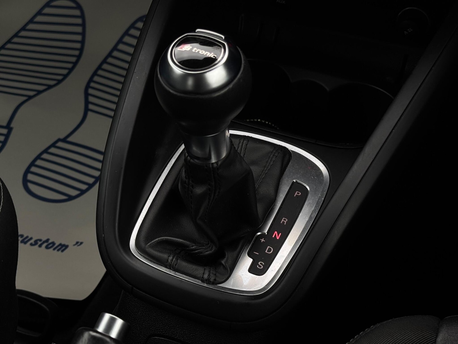 Used Audi A1 2011 for sale - 77400619: Photo 54