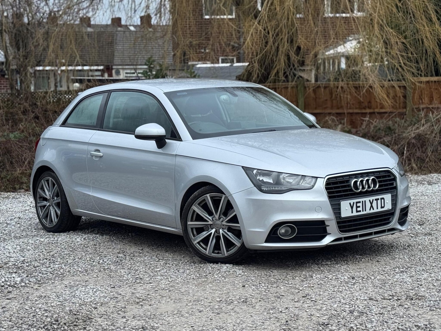 Used Audi A1 2011 for sale - 77400619: Photo 62