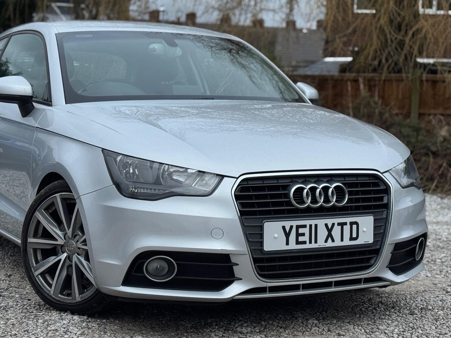 Used Audi A1 2011 for sale - 77400619: Photo 63