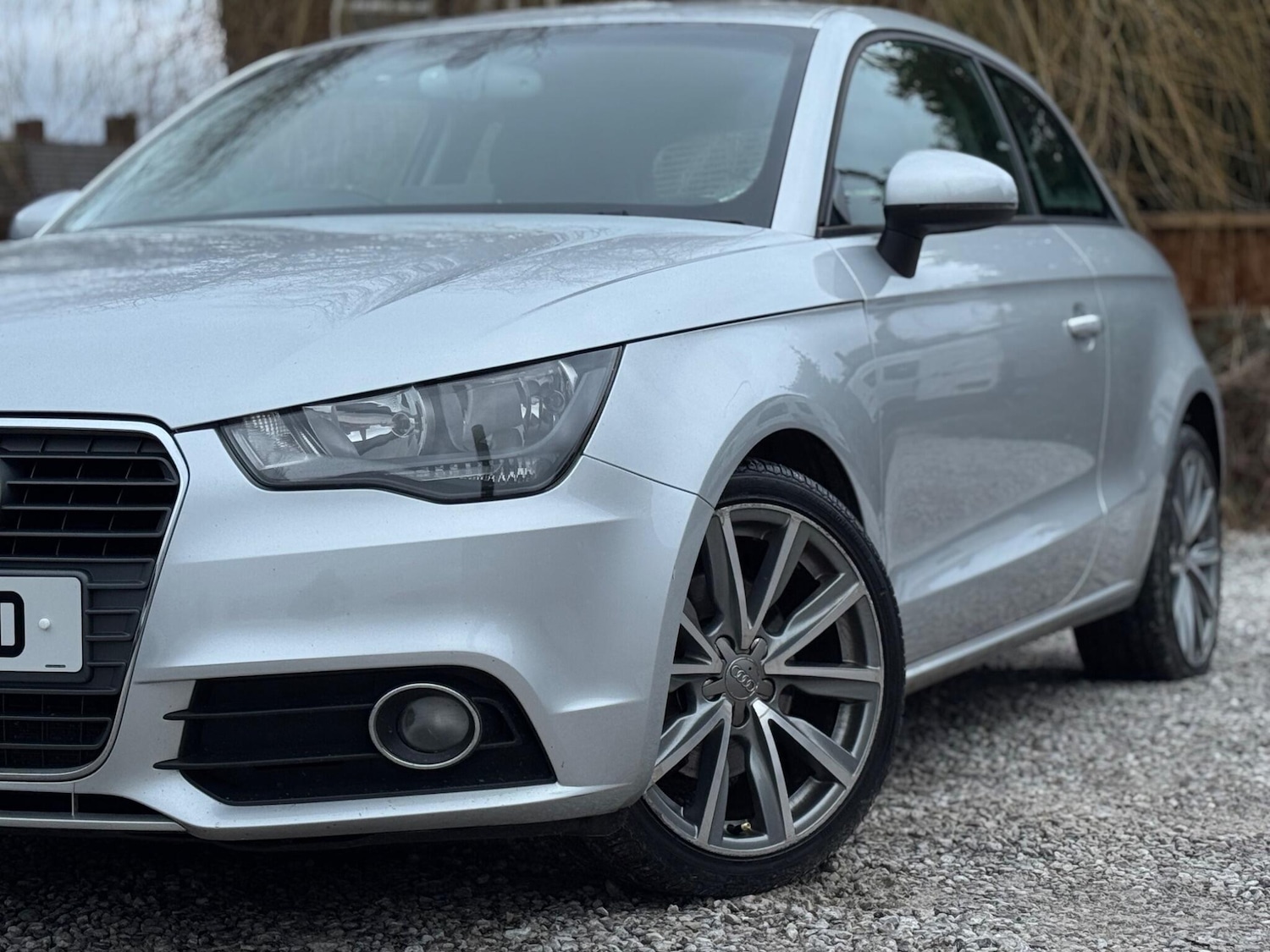Used Audi A1 2011 for sale - 77400619: Photo 64