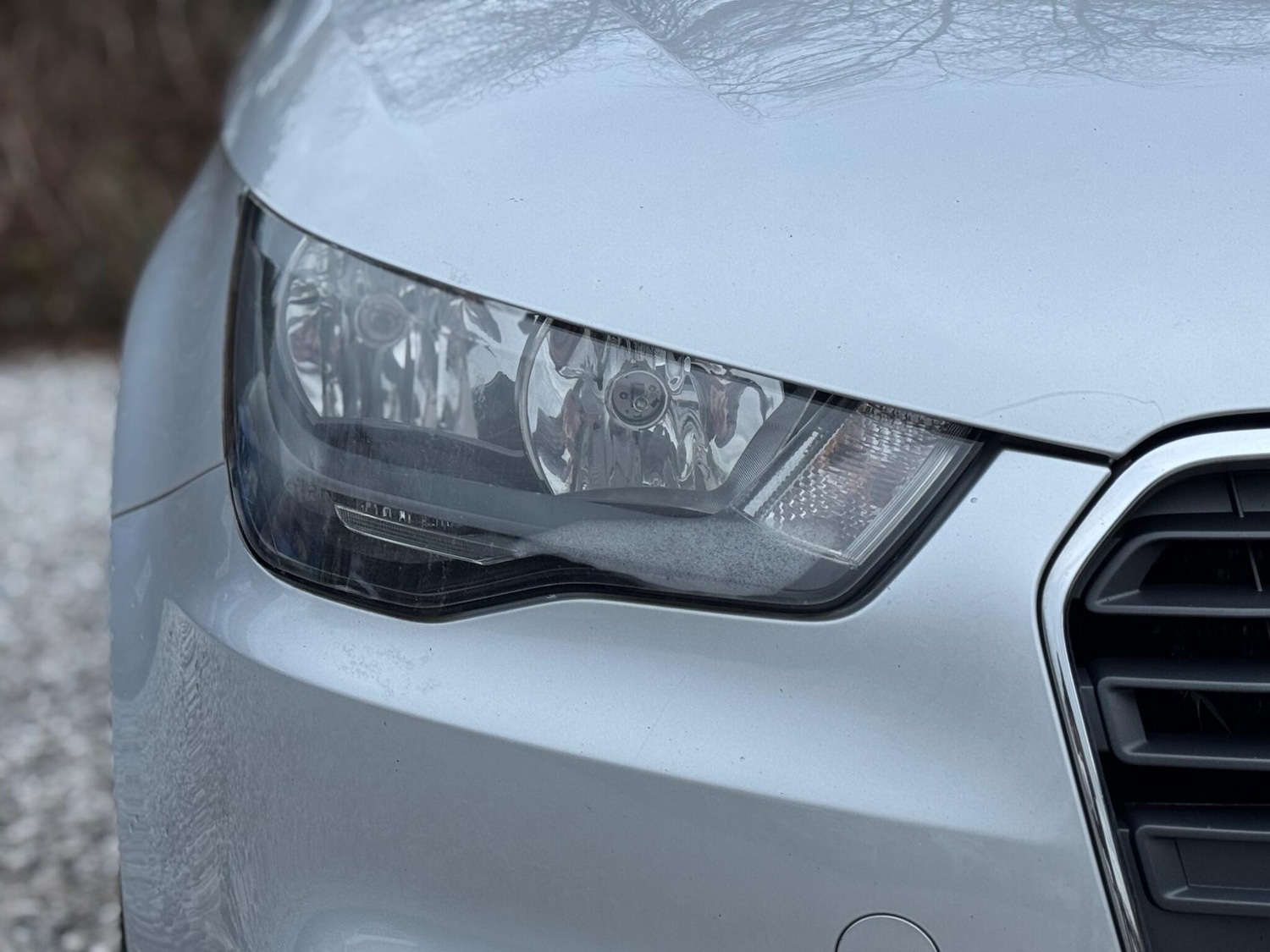 Used Audi A1 2011 for sale - 77400619: Photo 65