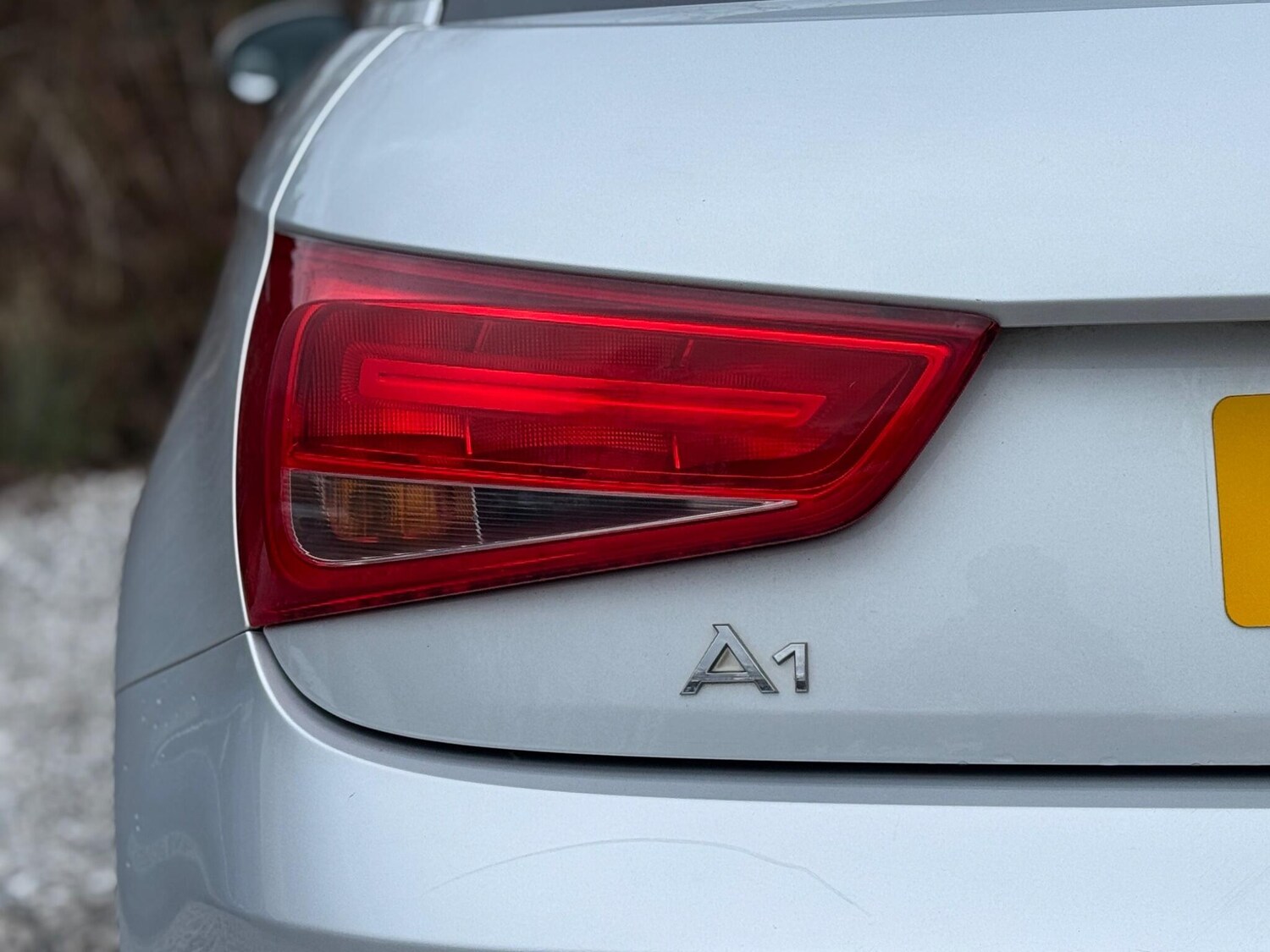 Used Audi A1 2011 for sale - 77400619: Photo 67