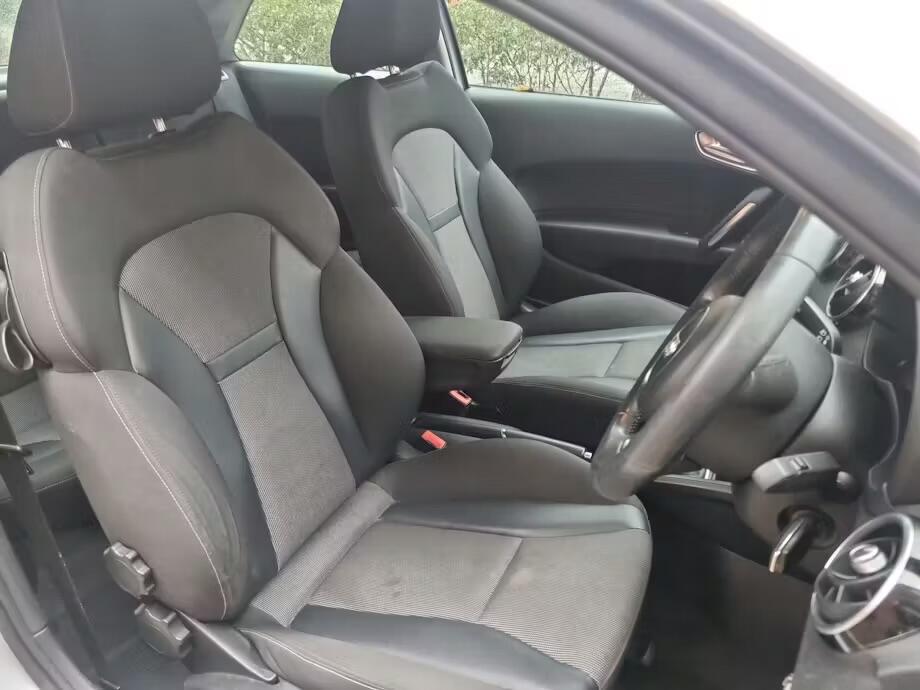 Used Audi A1 2011 for sale - 77400619: Photo 7