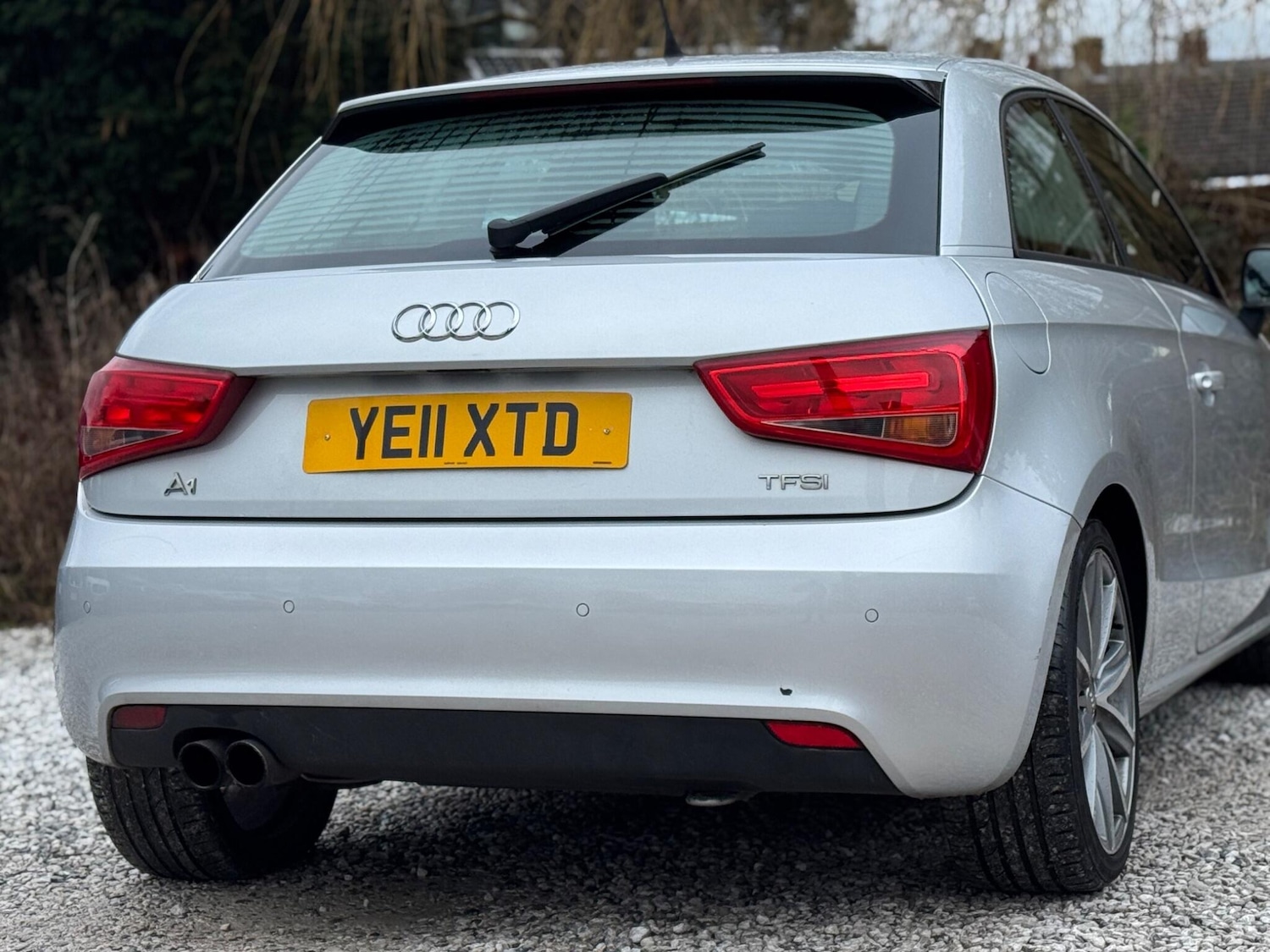Used Audi A1 2011 for sale - 77400619: Photo 71