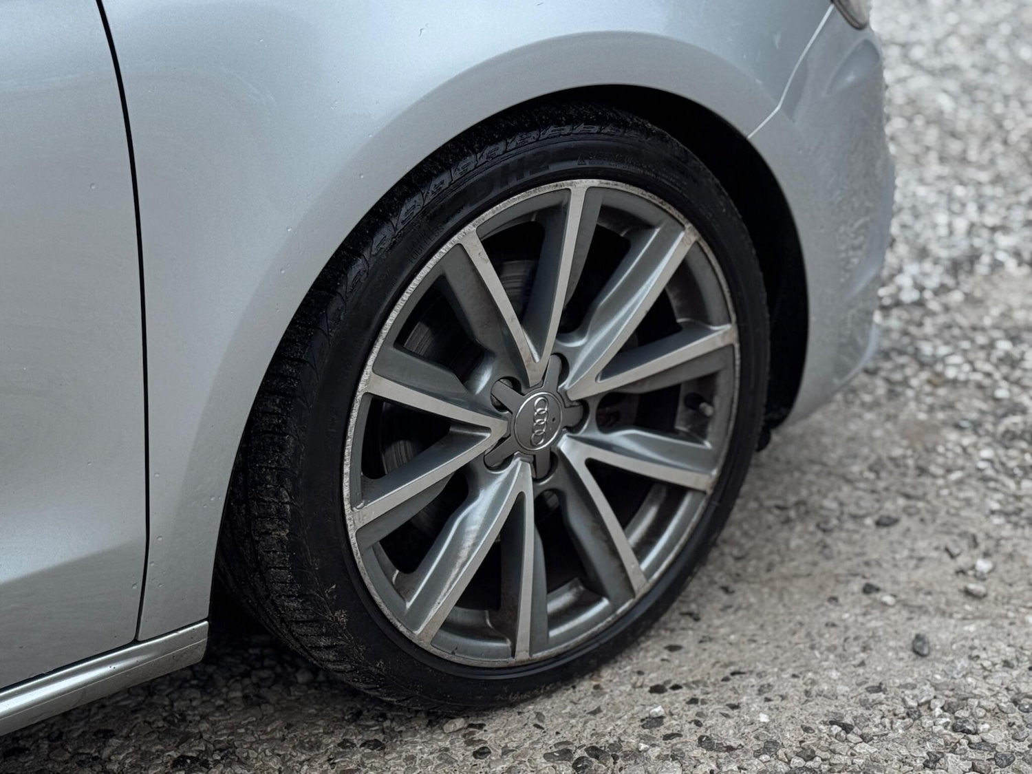 Used Audi A1 2011 for sale - 77400619: Photo 73