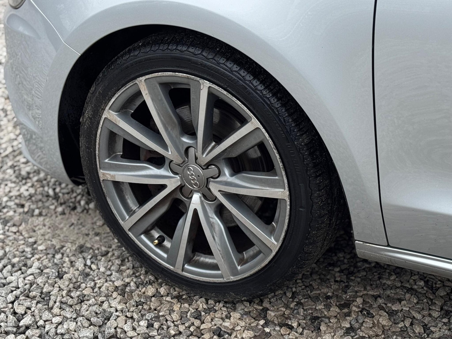 Used Audi A1 2011 for sale - 77400619: Photo 74