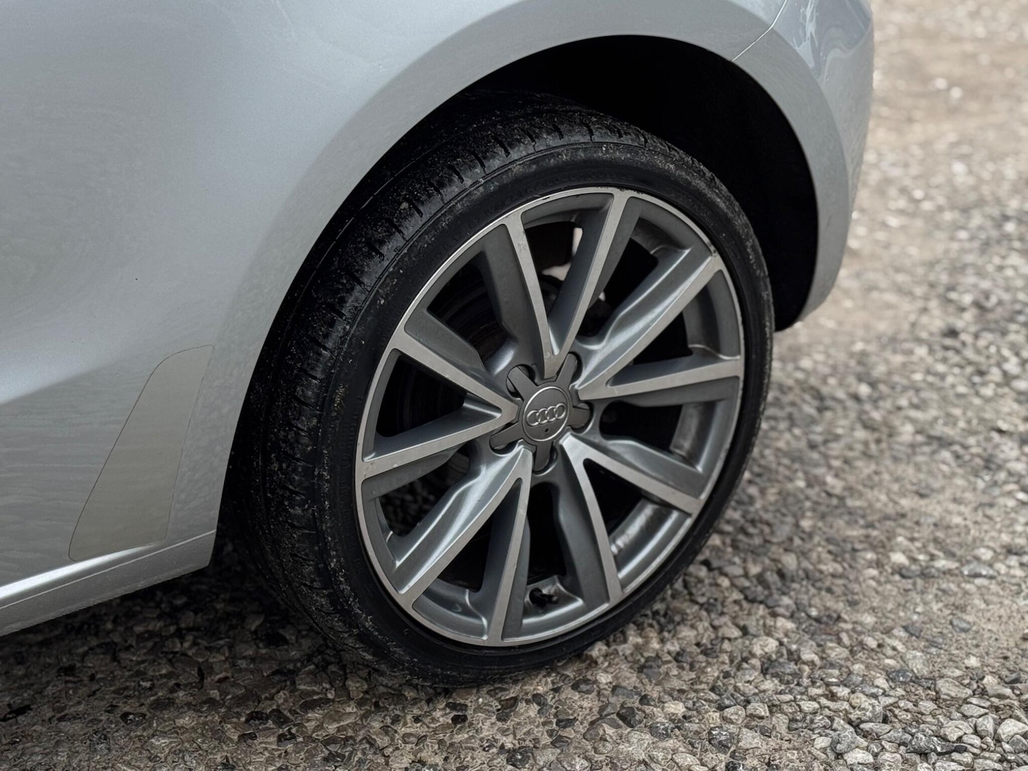 Used Audi A1 2011 for sale - 77400619: Photo 76