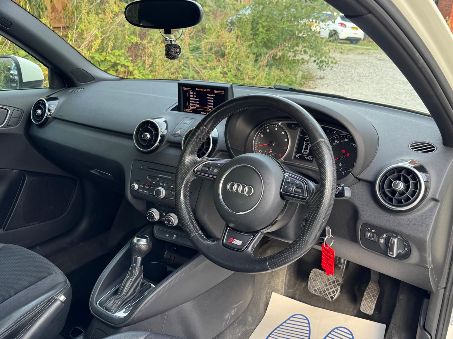 Vehicle 11