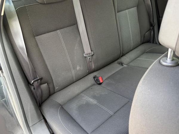 Used Vauxhall Astra 2014 for sale - 75144363: Photo 15
