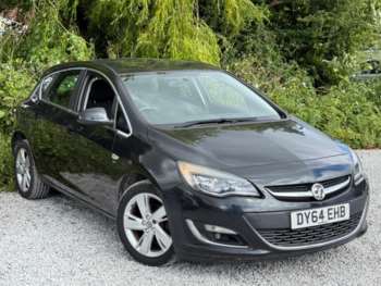 2014 (64) - 1.6 16v SRi Euro 5 5dr