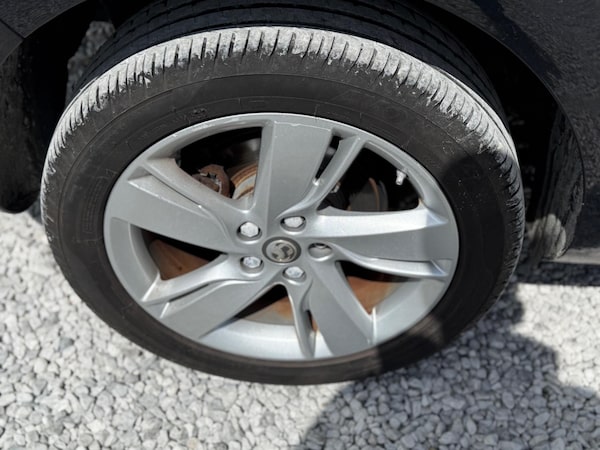 Used Vauxhall Astra 2014 for sale - 75144363: Photo 23