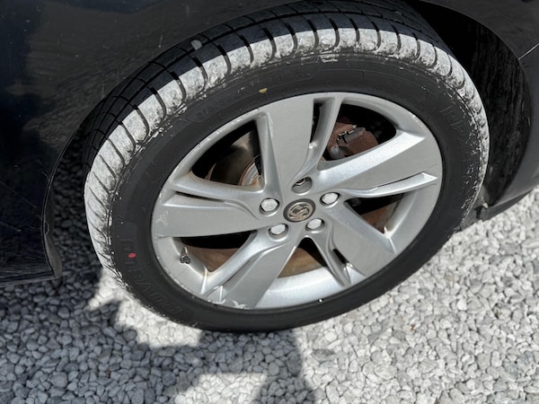 Used Vauxhall Astra 2014 for sale - 75144363: Photo 24