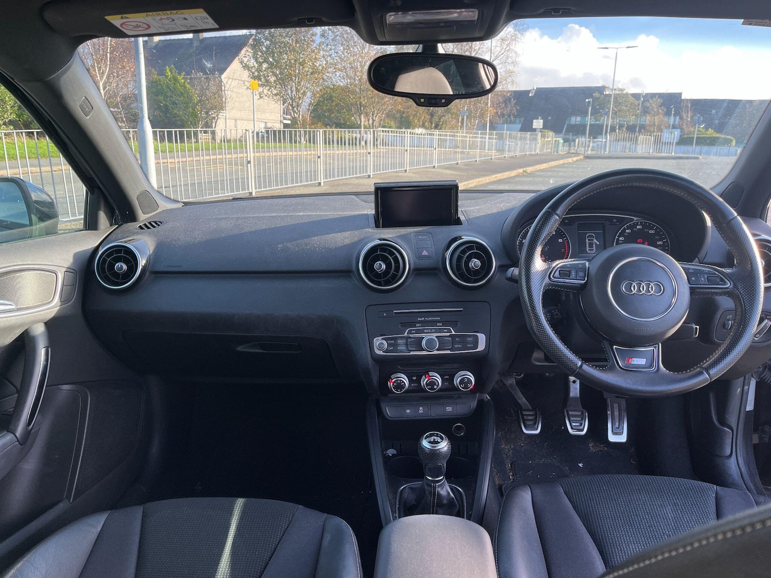 Used Audi A1 2015 for sale - 76549512: Photo 5