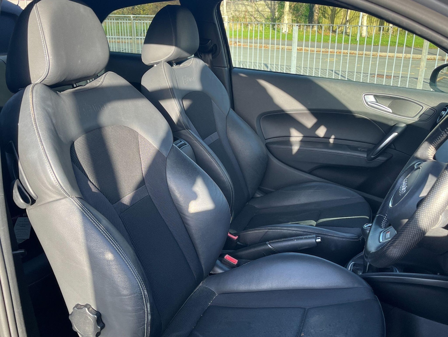 Used Audi A1 2015 for sale - 76549512: Photo 6