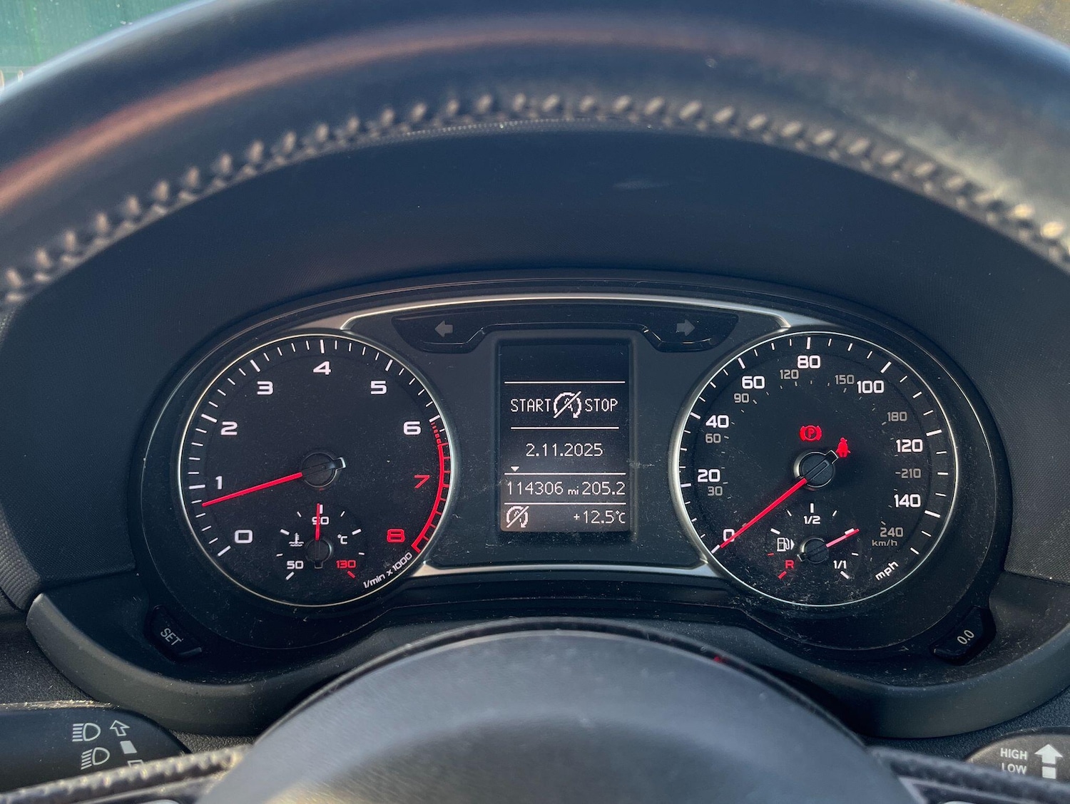 Used Audi A1 2015 for sale - 76549512: Photo 8