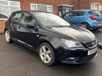 Used SEAT Ibiza 2015 for sale - 77598707: Photo