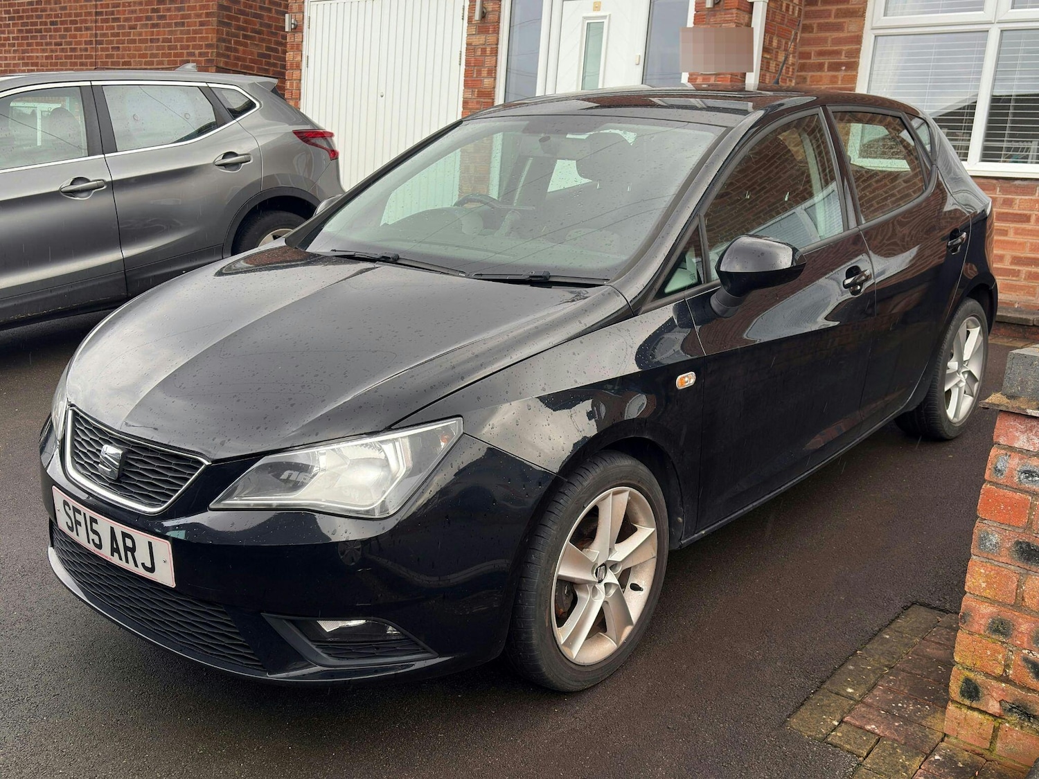Used SEAT Ibiza 2015 for sale - 77598707: Photo 2