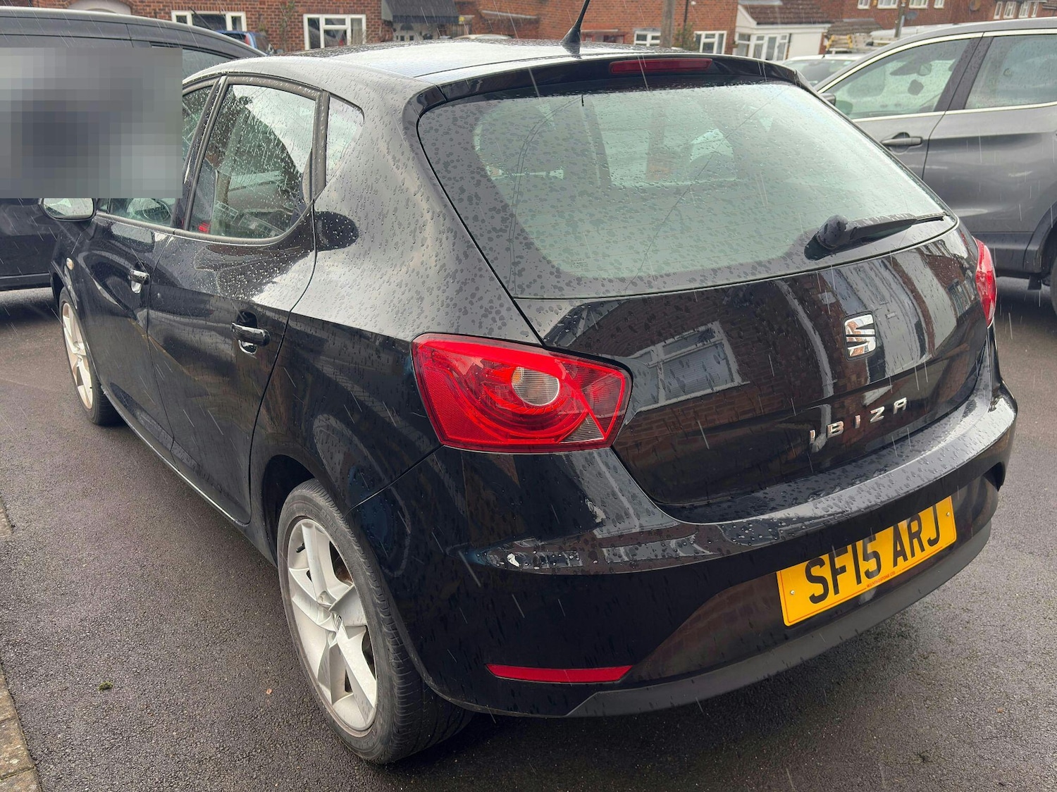 Used SEAT Ibiza 2015 for sale - 77598707: Photo 3