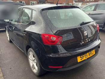Used SEAT Ibiza 2015 for sale - 77598707: Photo