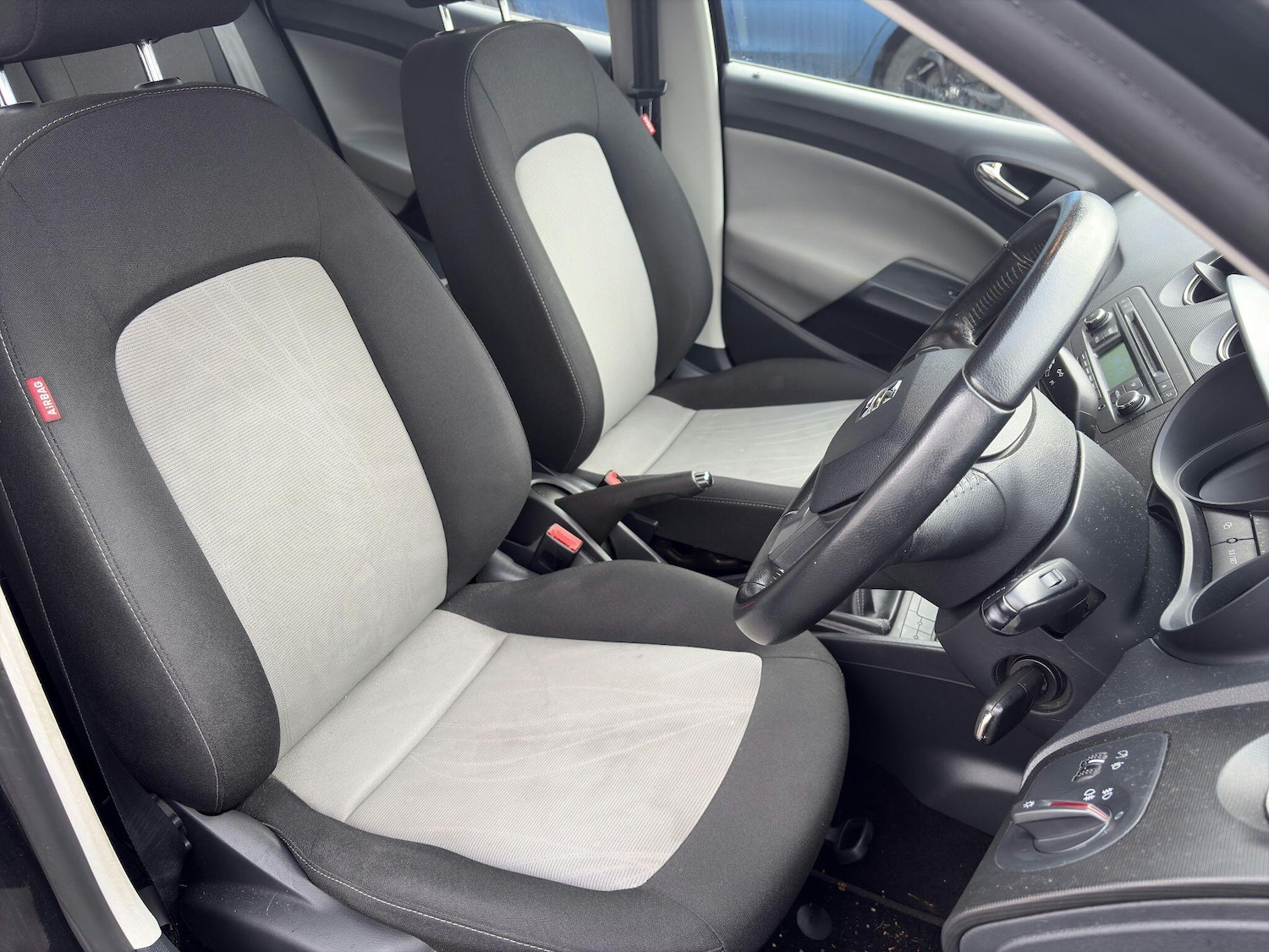 Used SEAT Ibiza 2015 for sale - 77598707: Photo 6