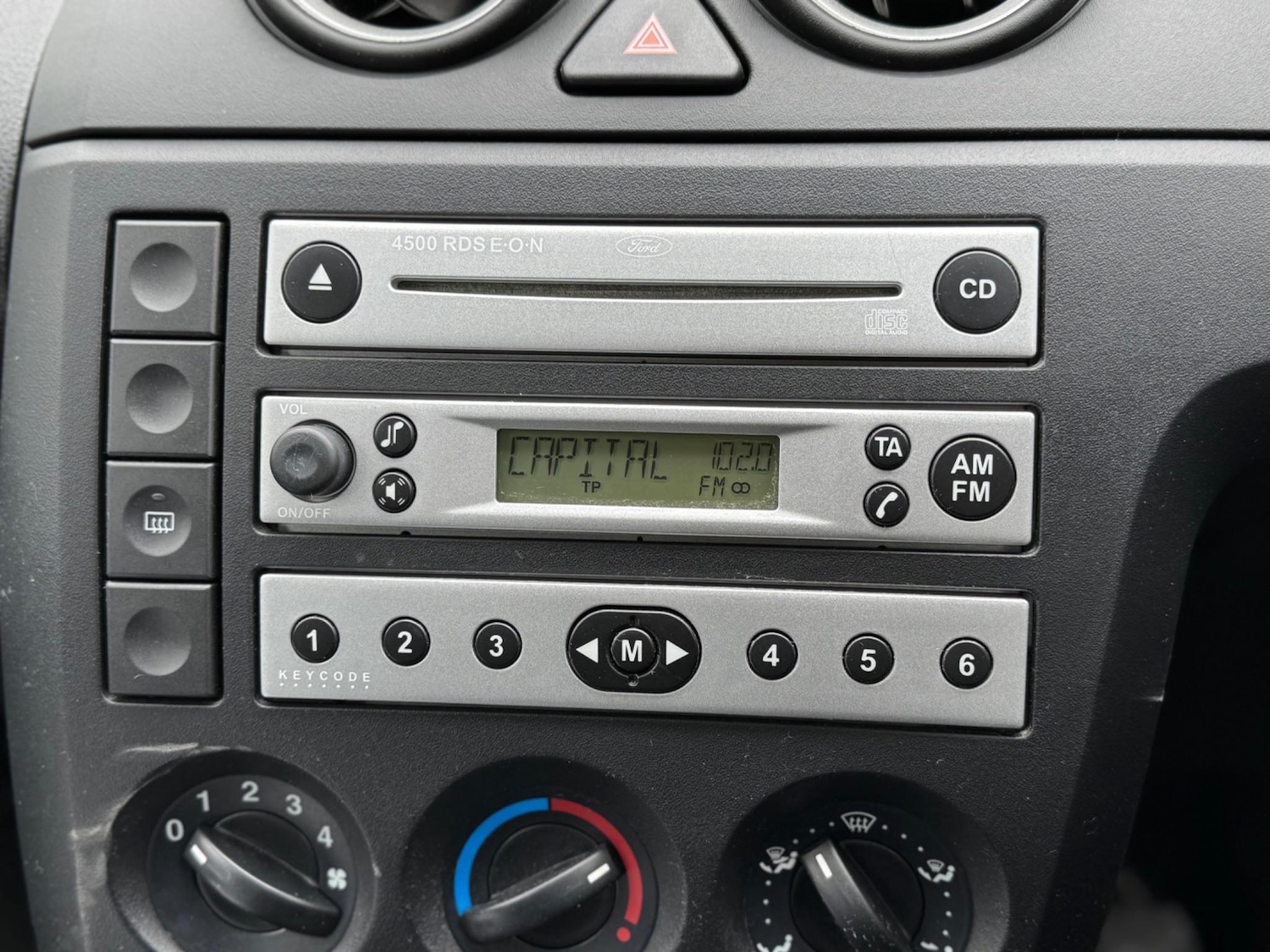 Vehicle 20