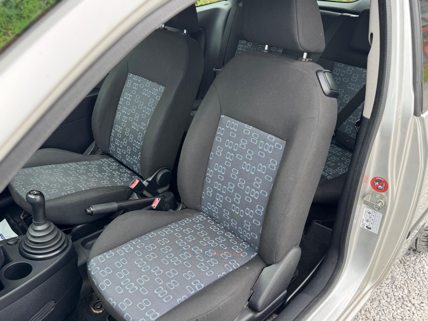 Vehicle 26