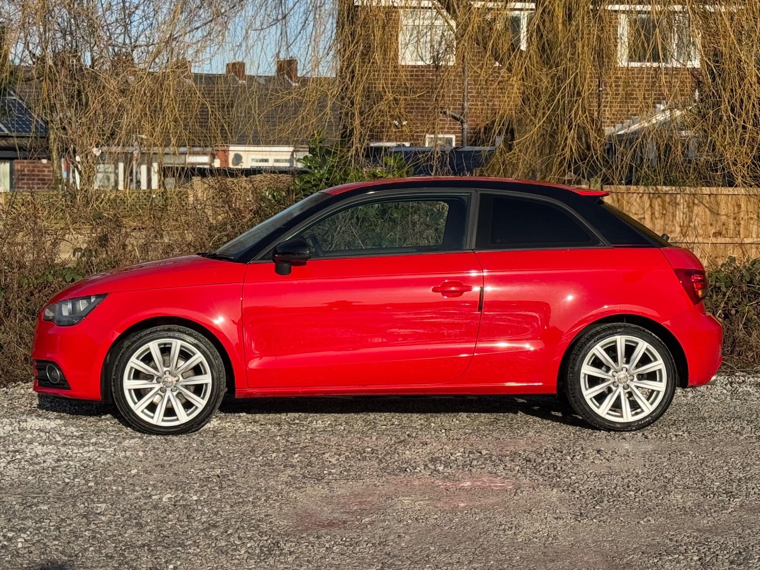 Used Audi A1 2011 for sale - 77155435: Photo 10