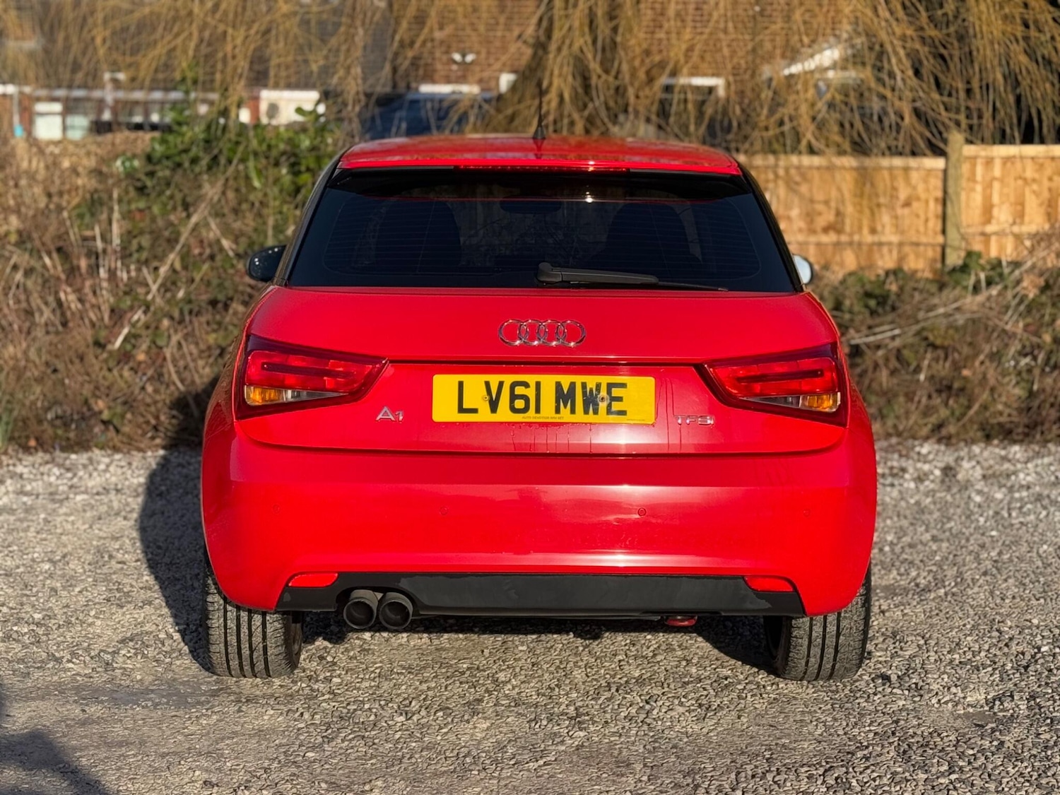 Used Audi A1 2011 for sale - 77155435: Photo 12