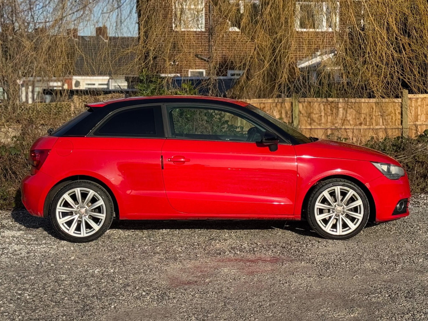 Used Audi A1 2011 for sale - 77155435: Photo 13