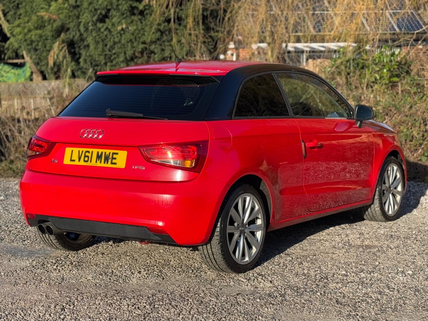 Used Audi A1 2011 for sale - 77155435: Photo 14