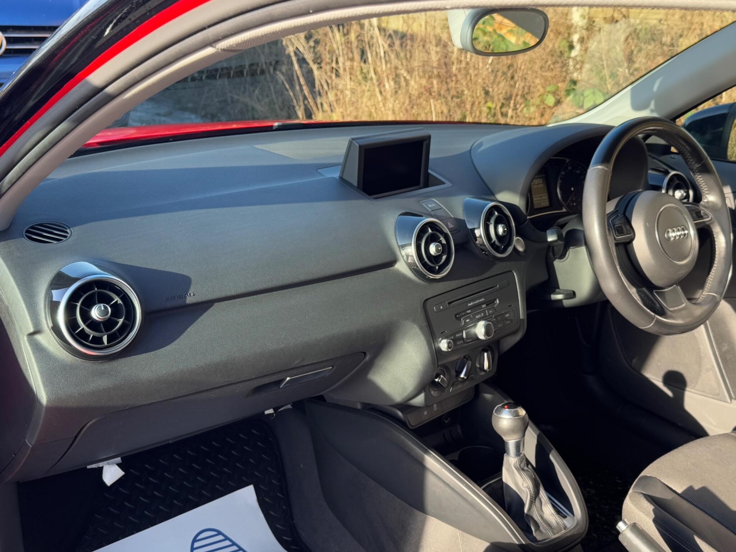 Used Audi A1 2011 for sale - 77155435: Photo 15