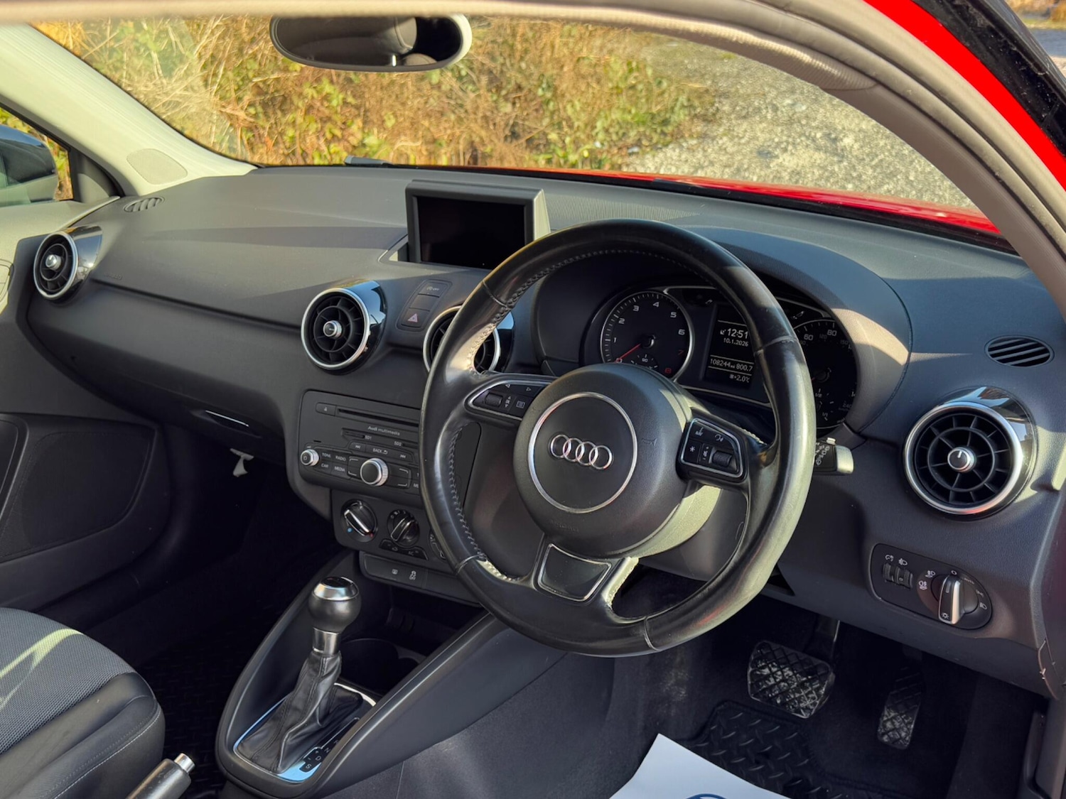 Used Audi A1 2011 for sale - 77155435: Photo 16