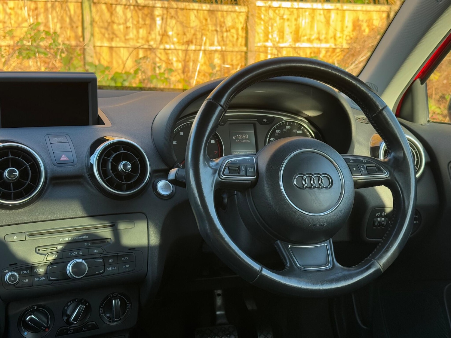 Used Audi A1 2011 for sale - 77155435: Photo 17