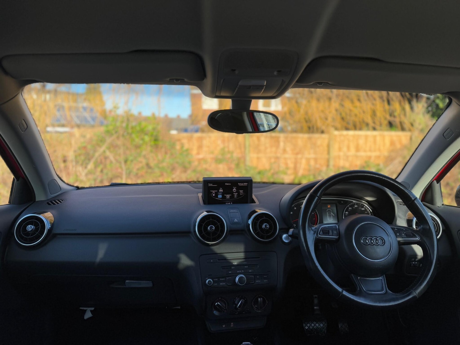 Used Audi A1 2011 for sale - 77155435: Photo 18