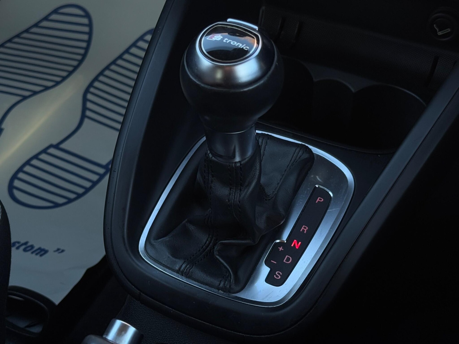 Used Audi A1 2011 for sale - 77155435: Photo 19