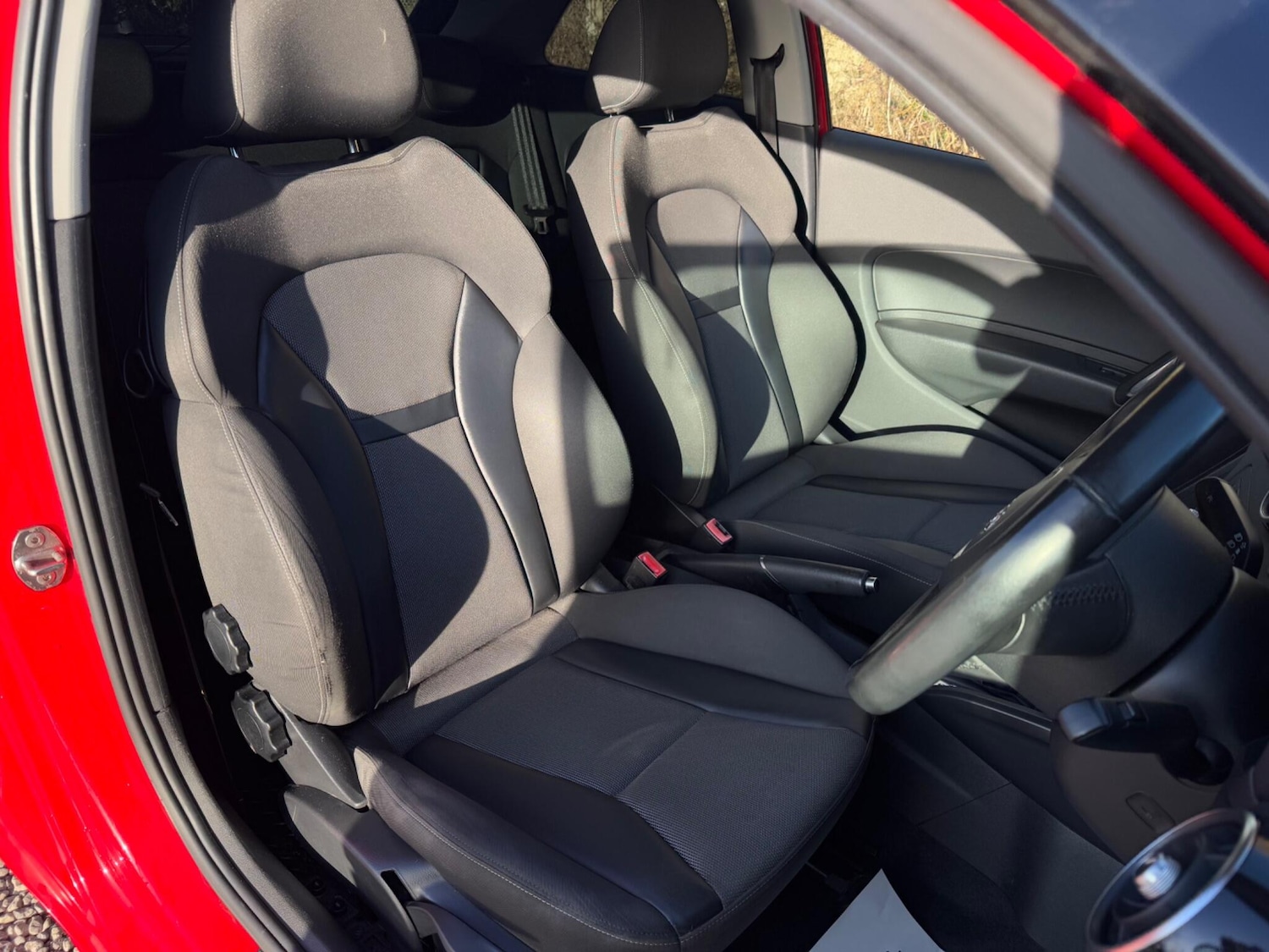 Used Audi A1 2011 for sale - 77155435: Photo 20