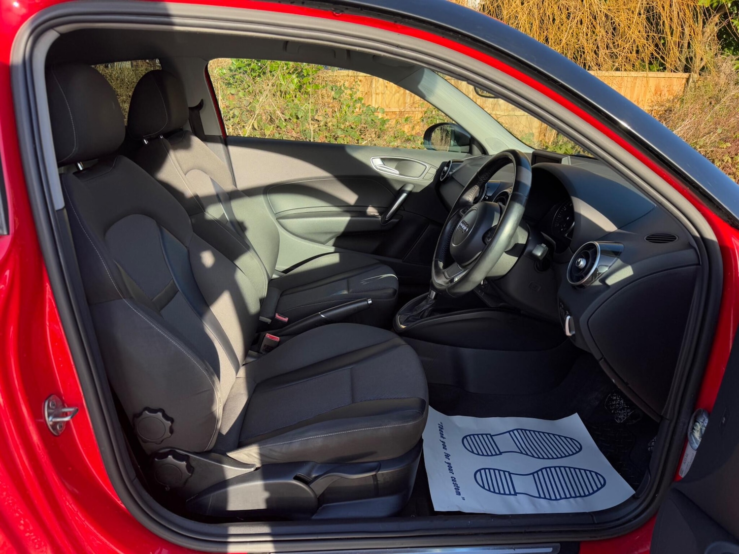 Used Audi A1 2011 for sale - 77155435: Photo 21