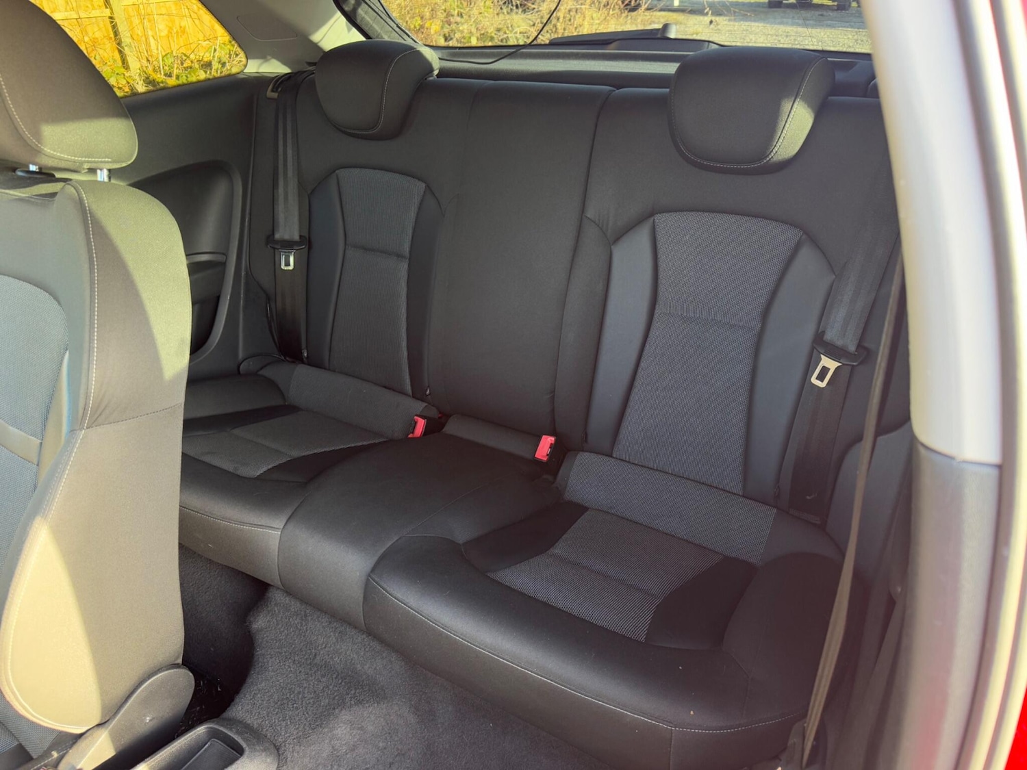 Used Audi A1 2011 for sale - 77155435: Photo 22