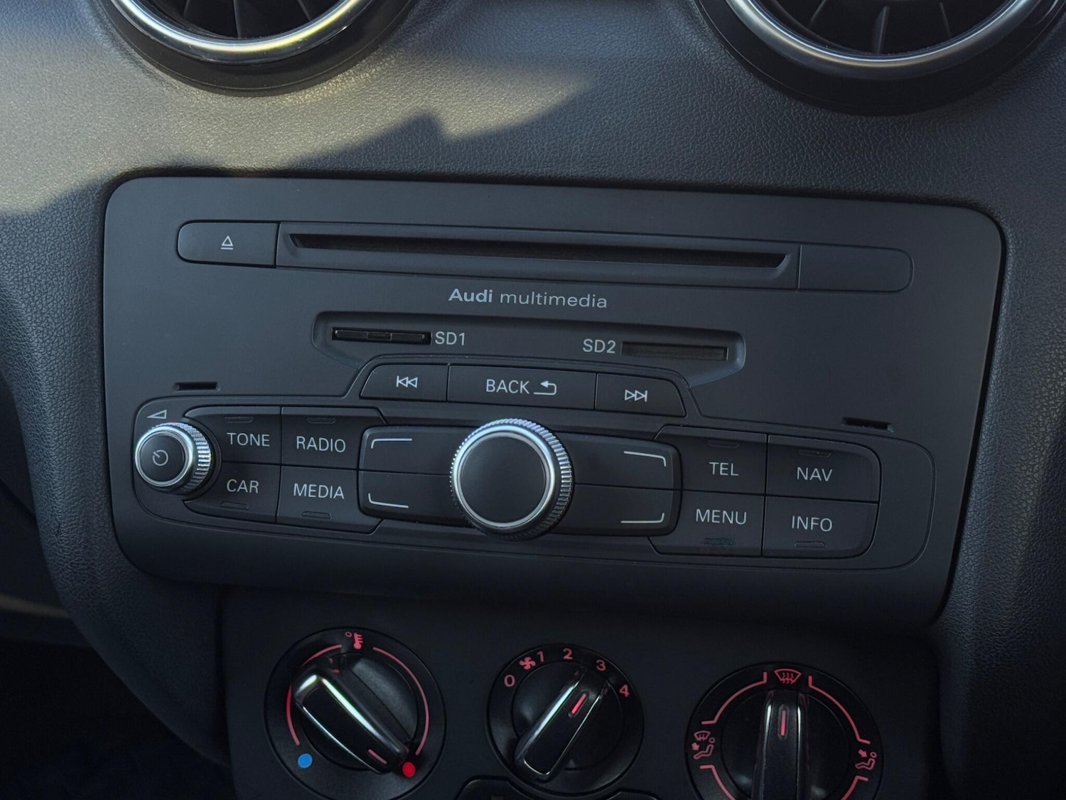 Used Audi A1 2011 for sale - 77155435: Photo 28