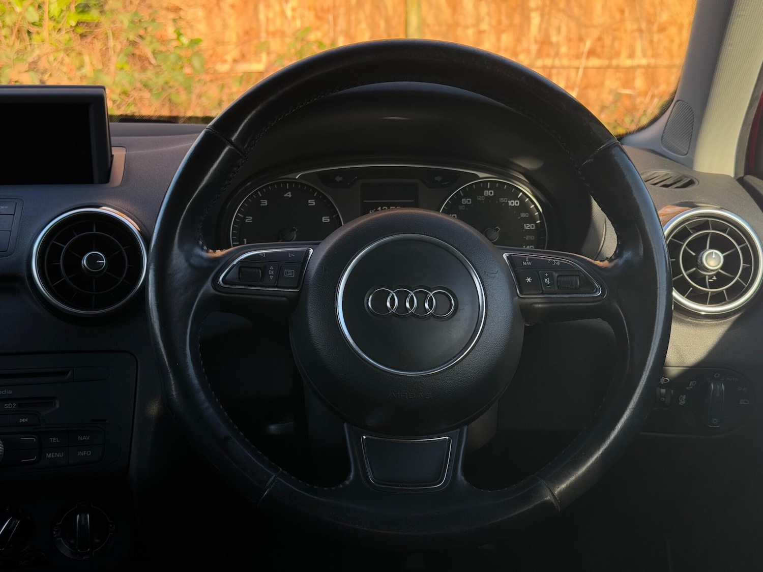 Used Audi A1 2011 for sale - 77155435: Photo 29