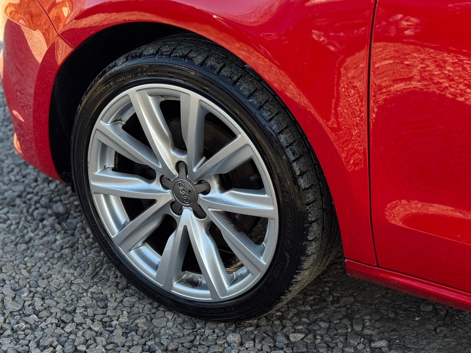 Used Audi A1 2011 for sale - 77155435: Photo 36