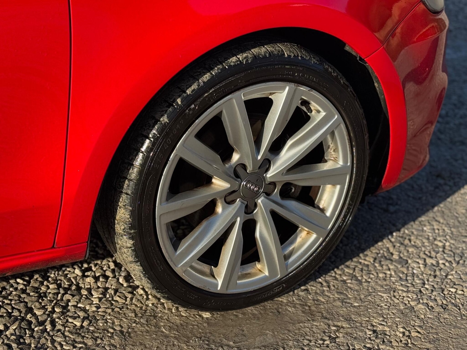 Used Audi A1 2011 for sale - 77155435: Photo 38