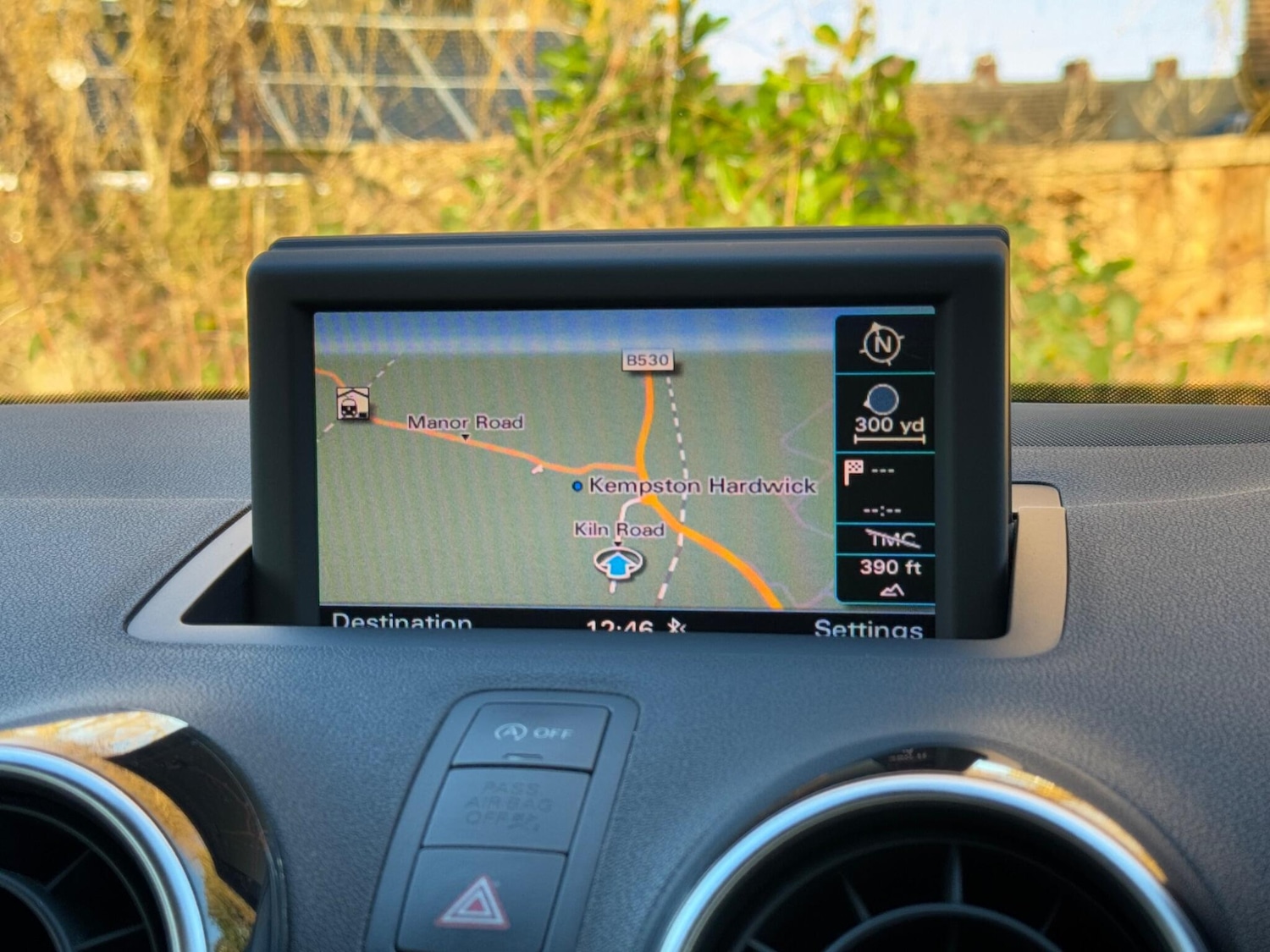 Used Audi A1 2011 for sale - 77155435: Photo 39