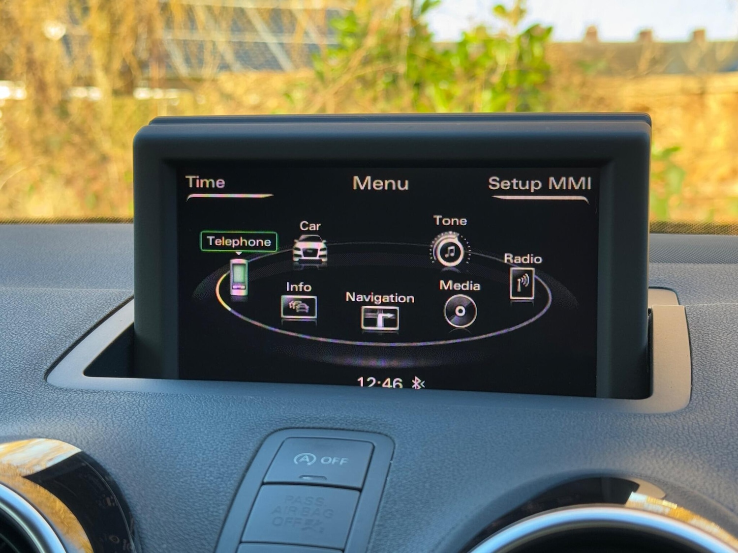 Used Audi A1 2011 for sale - 77155435: Photo 40